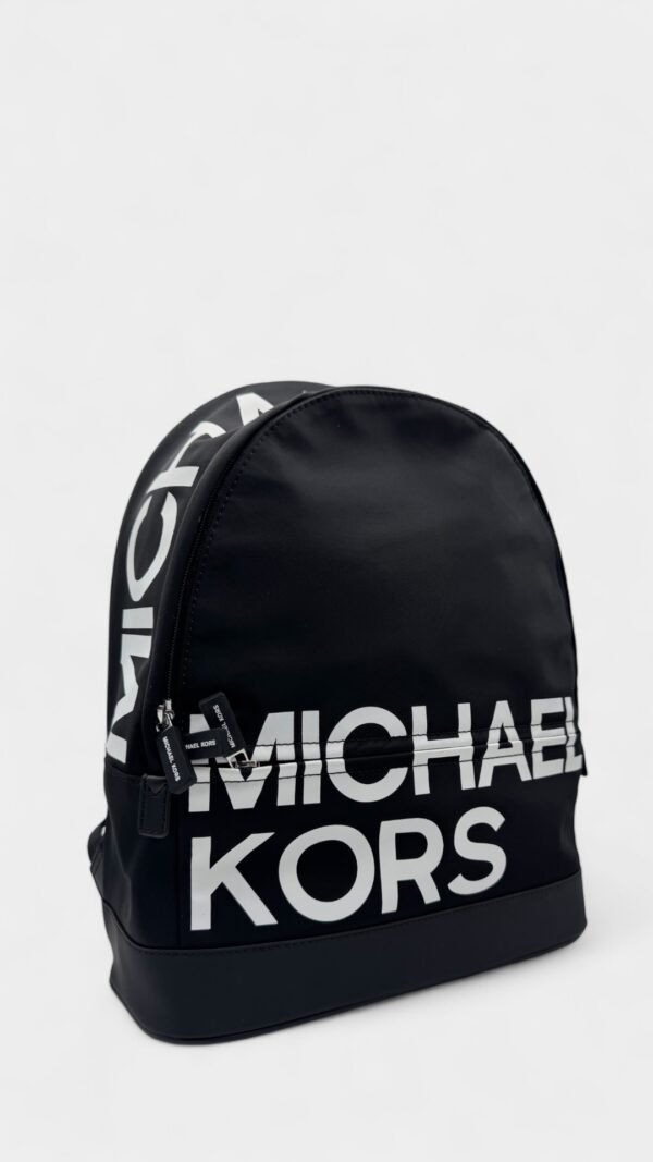 MICHAEL KORS - SPORT REFLECTIVE BACKPACK - Image 2